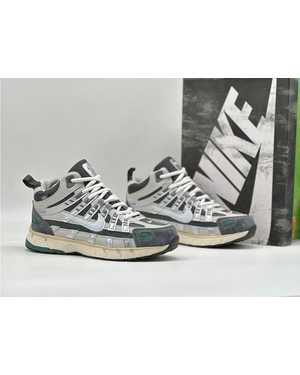 Мужские кроссовки на зиму в размер