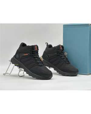 Мужские кроссовки на зиму в размер