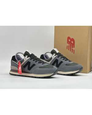 Мужские кроссовки на зиму в размер