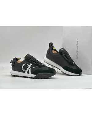 Мужские кроссовки на зиму в размер