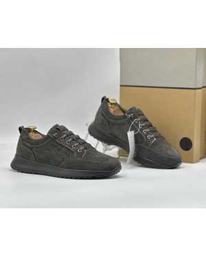 Мужские кроссовки на зиму в размер