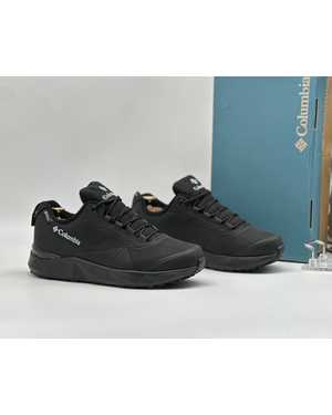 Мужские кроссовки на зиму в размер