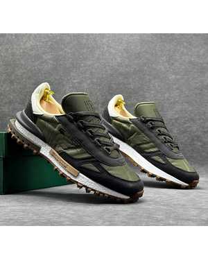 Мужские кроссовки демисезонные Качество PREMIUM