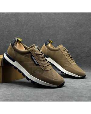 Мужские кроссовки демисезонные Качество PREMIUM