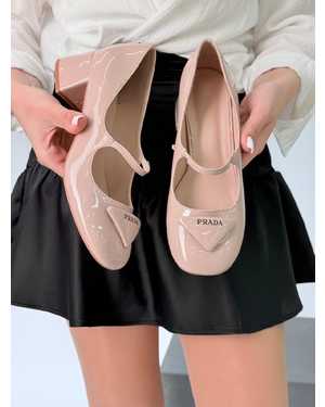 Женские туфли в размер Каблук 5см