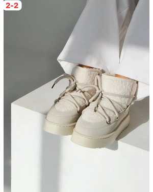 Женские Дутики на зиму Маломерят на размер