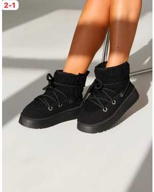 Женские Дутики на зиму Маломерят на размер