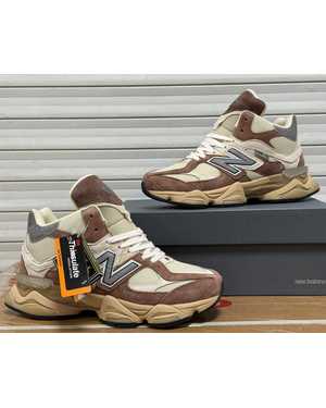 Мужские кроссовки на зиму Маломерят на размер