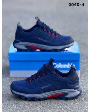 Мужские кроссовки на зиму Маломерят на размер