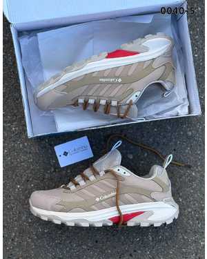 Мужские кроссовки на зиму Маломерят на размер