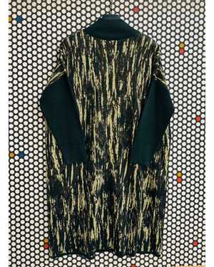 ПЛАТЬЕ ТКАНЬ 65% СОТОН + 35% ПОЛИЭСТЕР