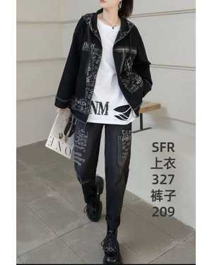 ЖЕНСКИЙ КОСТЮМ ТКАНЬ 95% СОТОН + 5% ПОЛИЭСТЕР