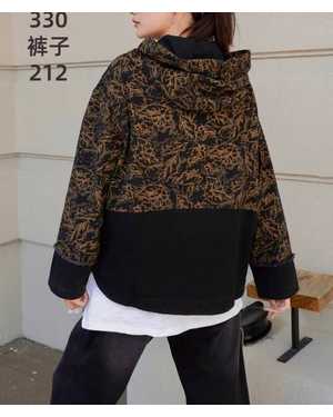 ЖЕНСКИЙ КОСТЮМ ТКАНЬ 95% СОТОН + 5% ПОЛИЭСТЕР