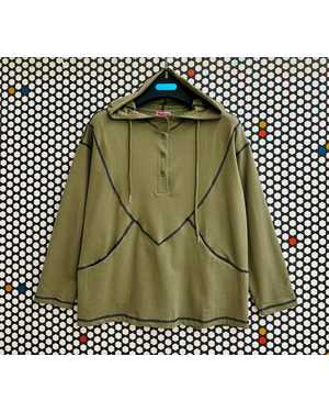 КОФТА ТКАНЬ 95% СОТОН + 5% POLYESTER