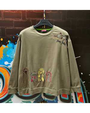 КОФТА ТКАНЬ 95% СОТОН + 5% POLYESTER