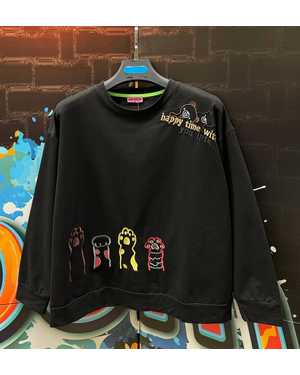 КОФТА ТКАНЬ 95% СОТОН + 5% POLYESTER