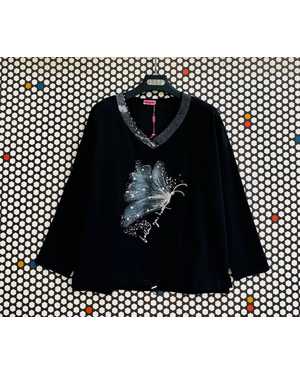 КОФТА ТКАНЬ 95% СОТОН + 5% POLYESTER