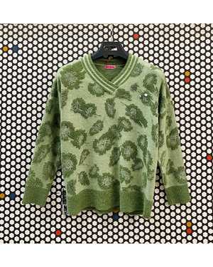 СВИТЕР ТКАНЬ ВИСКОЗА