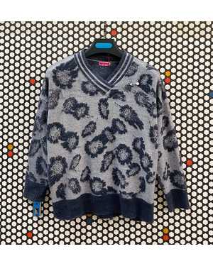 СВИТЕР ТКАНЬ ВИСКОЗА