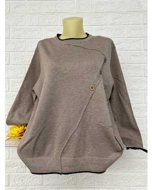 КОФТА ТКАНЬ ВАРЕНЫЙ ТРИКОТАЖ