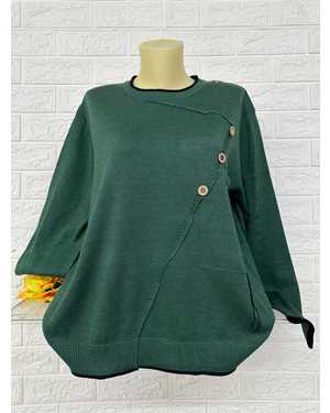 КОФТА ТКАНЬ ВАРЕНЫЙ ТРИКОТАЖ