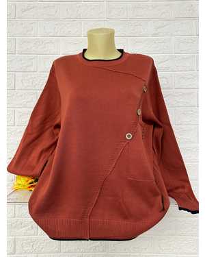 КОФТА ТКАНЬ ВАРЕНЫЙ ТРИКОТАЖ