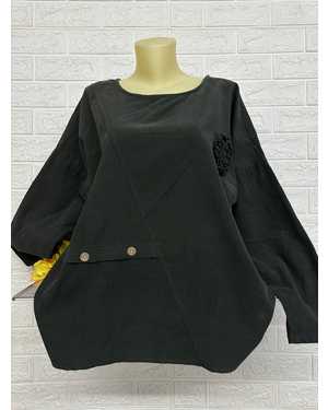 ТУНИКА ТКАНЬ ВЕЛЬВЕТ