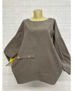 ТУНИКА ТКАНЬ ВЕЛЬВЕТ