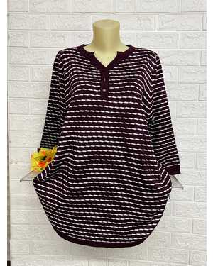 ТУНИКА ТКАНЬ 30% ШЕРСТЬ, 70% ПОЛИЭТЕР