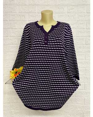 ТУНИКА ТКАНЬ 30% ШЕРСТЬ, 70% ПОЛИЭТЕР