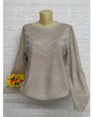 КОФТА ТКАНЬ 45% ХЛОПОК ( COTTON ); 35% КАШЕМИР; 10% АНГОРА; 10% ЭЛАСТАН