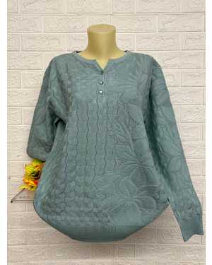 КОФТА ТКАНЬ 45% ХЛОПОК ( COTTON ); 35% КАШЕМИР; 10% АНГОРА; 10% ЭЛАСТАН