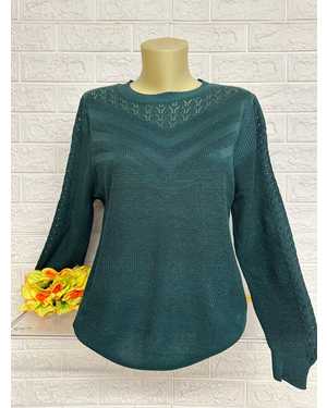 КОФТА ТКАНЬ 45% ХЛОПОК ( COTTON ); 35% КАШЕМИР; 10% АНГОРА; 10% ЭЛАСТАН