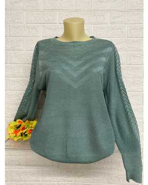 КОФТА ТКАНЬ 45% ХЛОПОК ( COTTON ); 35% КАШЕМИР; 10% АНГОРА; 10% ЭЛАСТАН