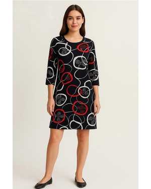 ТУНИКА В РАЗМЕР