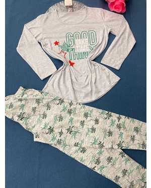 ПИЖАМА В РАЗМЕР