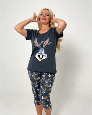 ПИЖАМА В РАЗМЕР