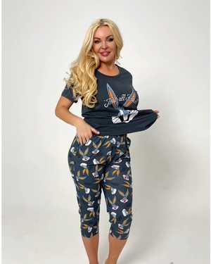 ПИЖАМА В РАЗМЕР