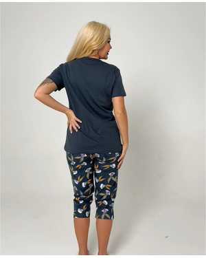 ПИЖАМА В РАЗМЕР