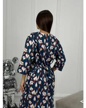 ХАЛАТ В РАЗМЕР