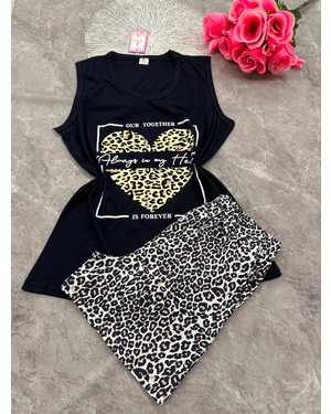 ПИЖАМА В РАЗМЕР ТКАНЬ 100% ХЛОПОК