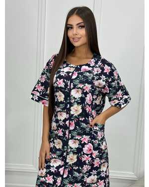 ХАЛАТ В РАЗМЕР