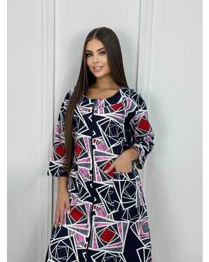 ХАЛАТ В РАЗМЕР