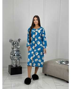 ХАЛАТ В РАЗМЕР