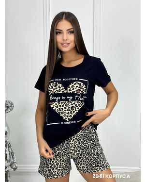 ПИЖАМА В РАЗМЕР