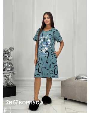 ТУНИКА В РАЗМЕР