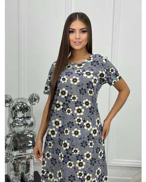 ТУНИКА В РАЗМЕР