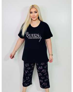 ПИЖАМА В РАЗМЕР