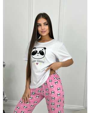 ПИЖАМА В РАЗМЕР