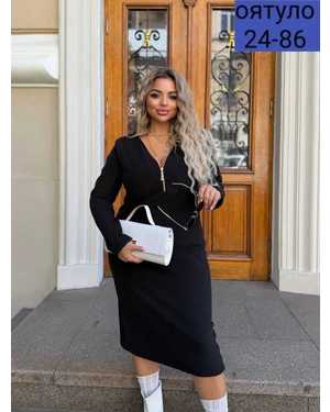 ПЛАТЬЕ ТКАНЬ ЛАПША